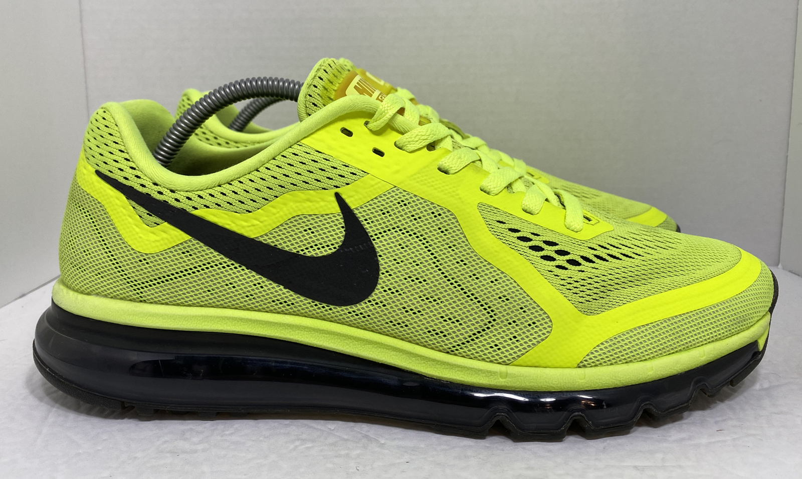 nike max 2014
